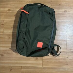 Evergoods CPL24 dark green xpac
